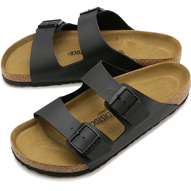 国内正規販売店】 ビルケンシュトック BIRKENSTOCK アリゾナ