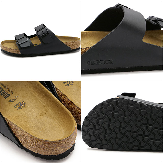 国内正規販売店】 ビルケンシュトック BIRKENSTOCK アリゾナ