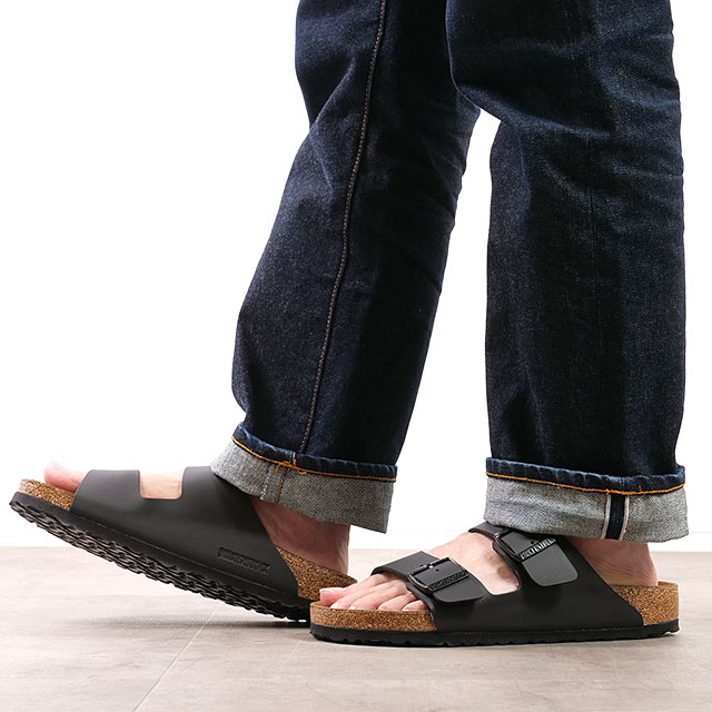 国内正規販売店】 ビルケンシュトック BIRKENSTOCK アリゾナ