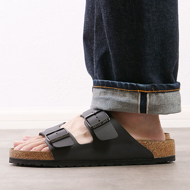 ビルケンシュトック　アリゾナ　24.5 ビルケンシュトック BIRKENSTOCK アリゾナ サンダル 5カラー │Z