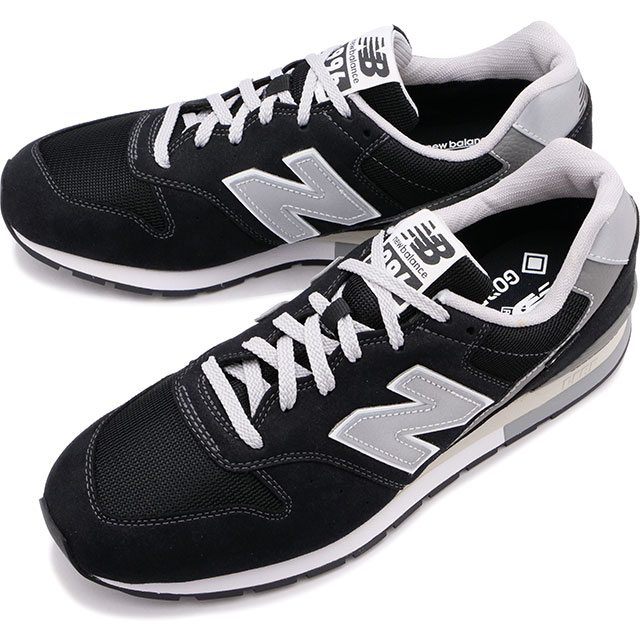 ニューバランス NEWBALANCE スニーカー CM996X [CM996XB2] Dワイズ