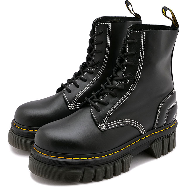 Dr.Martens AUDRICK ドクターマーチン 8ホール Dr.Martens ブーツ Dr.Martens/ドクターマーチン/AUDRICK 8HOLE