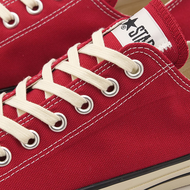 コンバース CONVERSE スニーカー メンズ キャンバス オールスター J