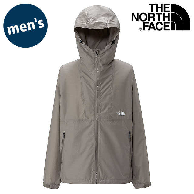 ザ・ノース・フェイス THE NORTH FACE メンズ コンパクトジャケット