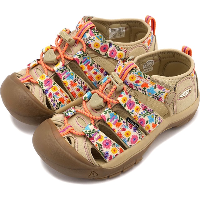 キーン KEEN サンダル ニューポート エイチツー [1028822 SS25