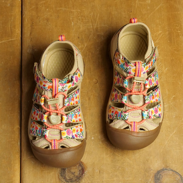 キーン KEEN サンダル ニューポート エイチツー [1028822 SS25