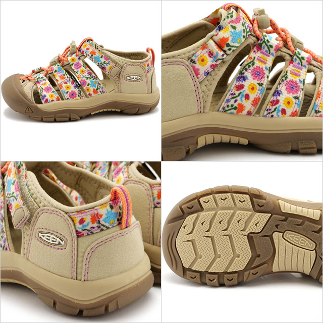 キーン KEEN サンダル ニューポート エイチツー [1028822 SS25