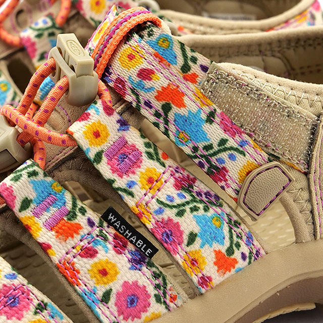 キーン KEEN サンダル ニューポート エイチツー [1028822 SS25