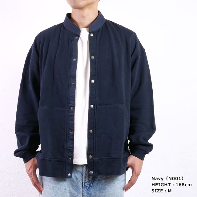 30％OFF／SALE】チャムス CHUMS フルスナップ ハリケーントップ ループ