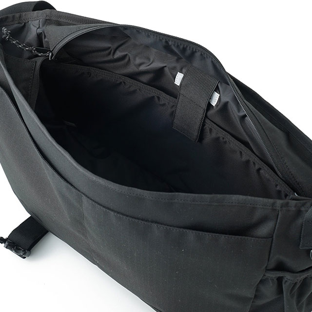 ミルクフェド MILKFED. デイリー メッセンジャーバッグ [103251053011