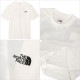 Ρե THE NORTH FACE 硼ȥ꡼֥Хʥƥ [NT32446-W2 SS25] S/S Bandana Square Logo Tee  TNF ȥɥ ȥåץ ȾµT ۥ磻2 ڥ᡼ 谷Ź