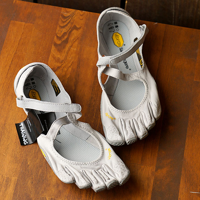 ビブラムファイブフィンガーズ Vibram FiveFingers 5本指