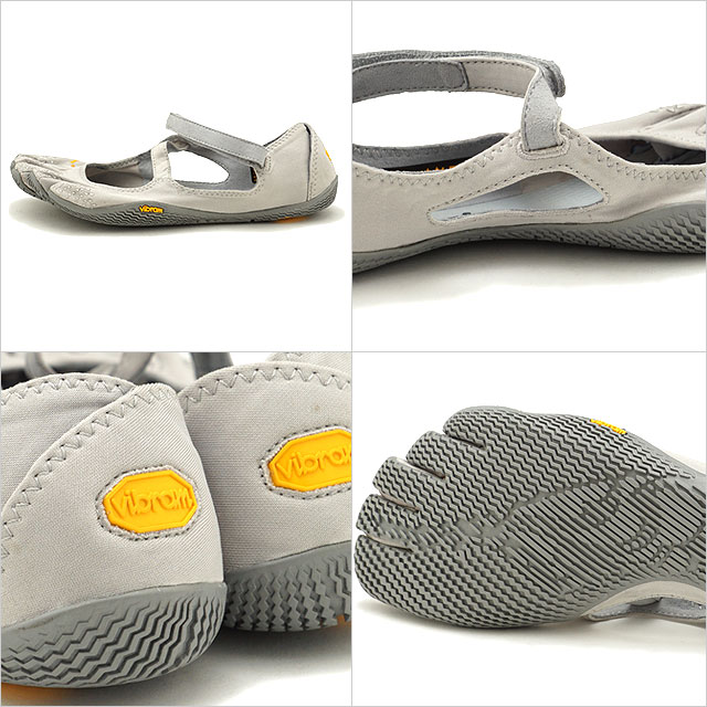 ビブラムファイブフィンガーズ Vibram FiveFingers 5本指シューズ ジム
