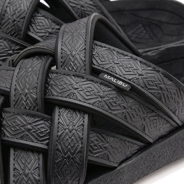 サンルミエ マリブサンダルズ MALIBU SANDALS サンダーバードスライド