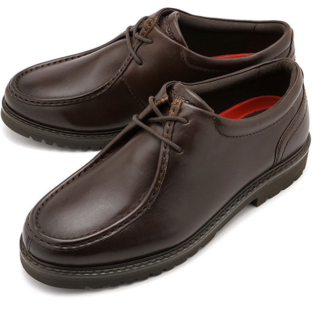 ロックポート ROCKPORT レザーシューズ マキシマム [RMF-B25S29W SS25