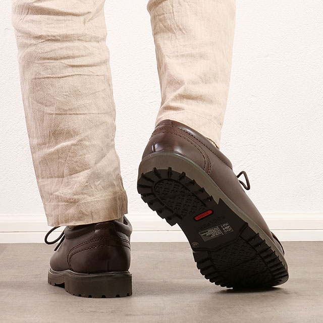ロックポート ROCKPORT レザーシューズ マキシマム [RMF-B25S29W SS25