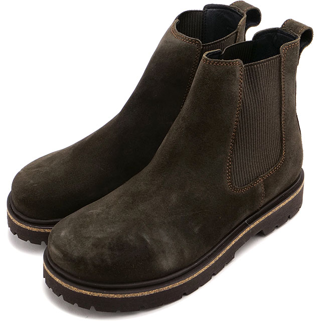 30%OFF/SALE】ビルケンシュトック BIRKENSTOCK レディース ブーツ