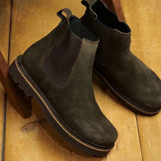 30%OFF/SALE】ビルケンシュトック BIRKENSTOCK レディース ブーツ