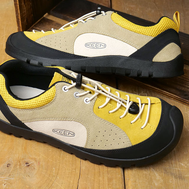返品送料無料】キーン KEEN スニーカー ジャスパー ロックス