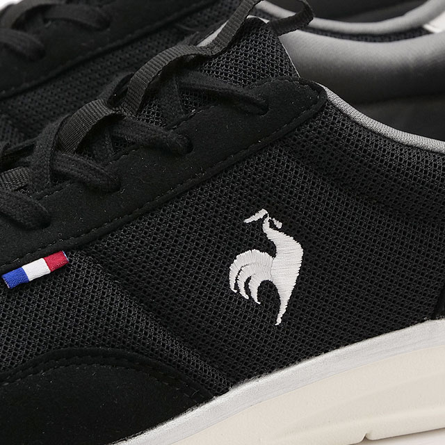 ルコックスポルティフ　スニーカー　靴　26.5㎝ ルコック le coq sportif スニーカー LCS クオーツ ES [LU5FSN67LZ