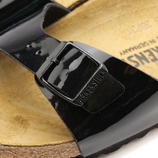 ビルケンシュトック BIRKENSTOCK レディース サンダル