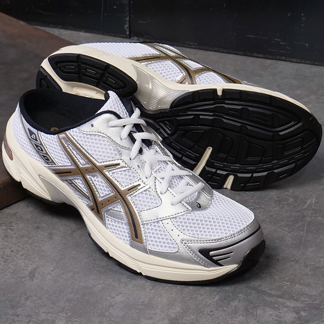 アシックス スポーツスタイル ASICS SportStyle サンダル ゲル1130