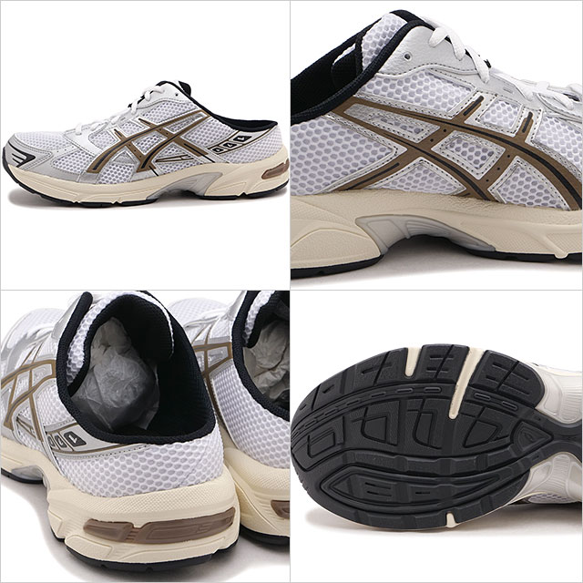 アシックス スポーツスタイル ASICS SportStyle サンダル ゲル1130