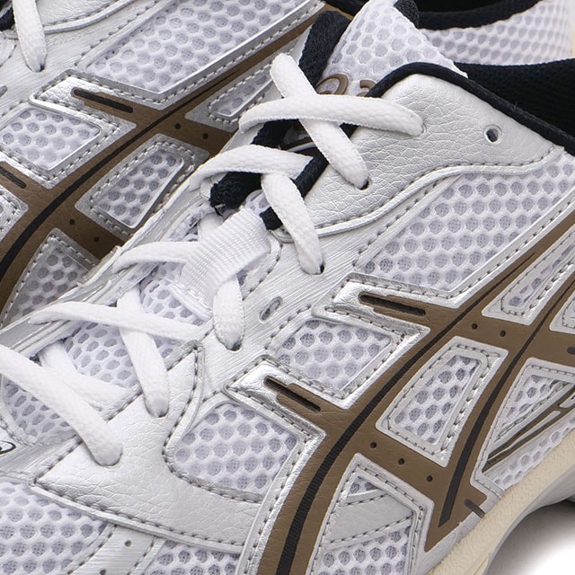 asics スポーツサンダル ホワイト アシックス スポーツスタイル ASICS SportStyle サンダル ゲル1130