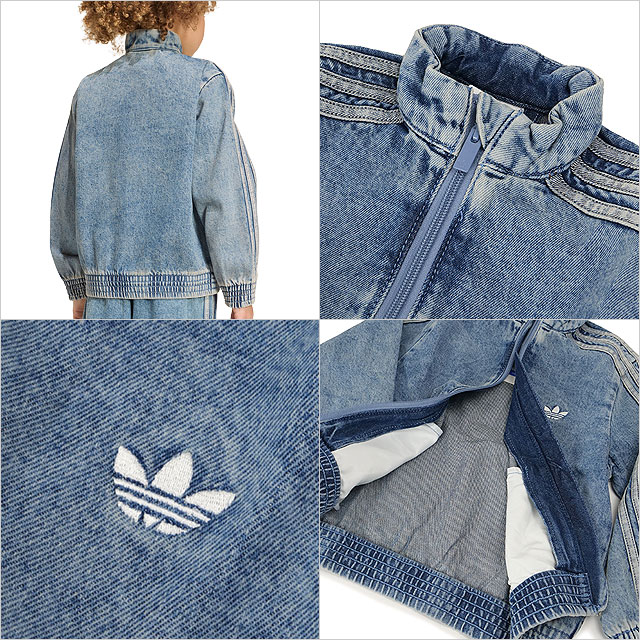 アディダス オリジナルス adidas Originals キッズ ファイヤーバード