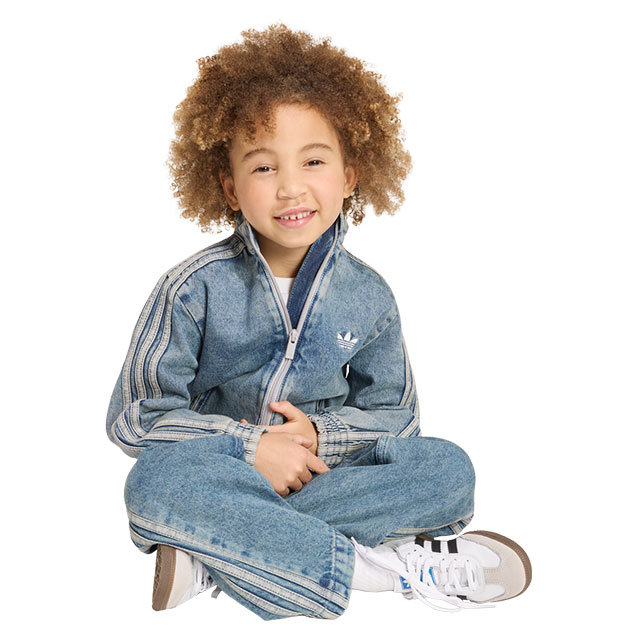 アディダス オリジナルス adidas Originals キッズ ファイヤーバード