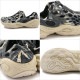  MERRELL  ϥɥ ͥ  å [J008224 SS25] W HYDRO NEXT GEN MOC ǥ  åݥ Φξѥ塼 ȥɥ BLACK/EGGSHELL 谷Ź