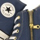 SALEۥС CONVERSE ˡ 륹 ɥå ϥå [31314130 SS25] ALL STAR GOLDZIP HI   塼 եåȥ SLATE BLUE 谷Źts