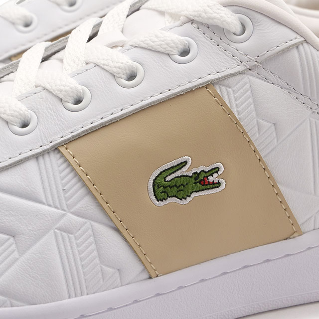 ラコステ LACOSTE スニーカー カーナビー セット 1252 APAC SFA