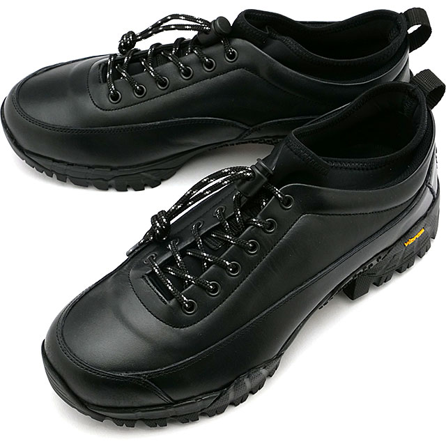 返品送料無料】ヨーク YOAK メンズ スニーカー ジャーニーレザー [SS23