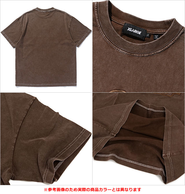 SALE】エクストララージ XLARGE ケミカルウォッシュ