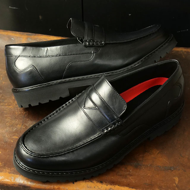 ロックポート ROCKPORT コインローファー マーベリック ペニー [RMF