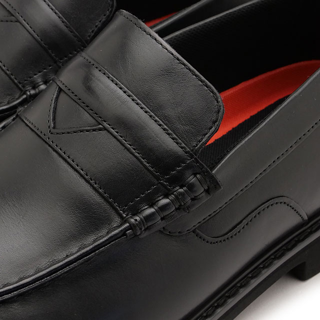 ロックポート ROCKPORT コインローファー マーベリック ペニー [RMF