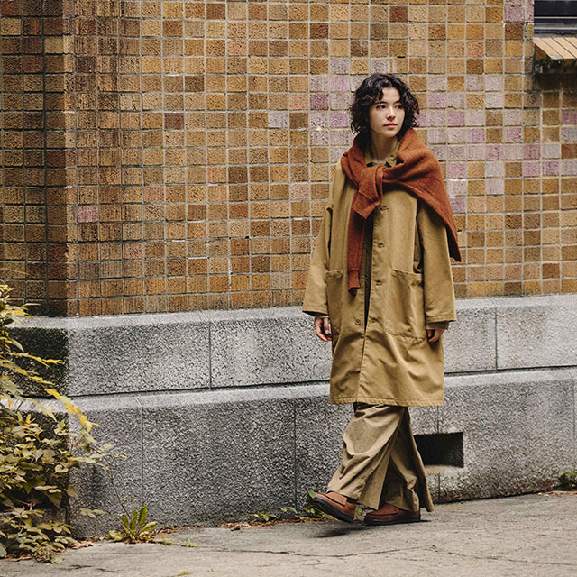 ムーンスター エイトテンス MOONSTAR 810s スニーカー プルー