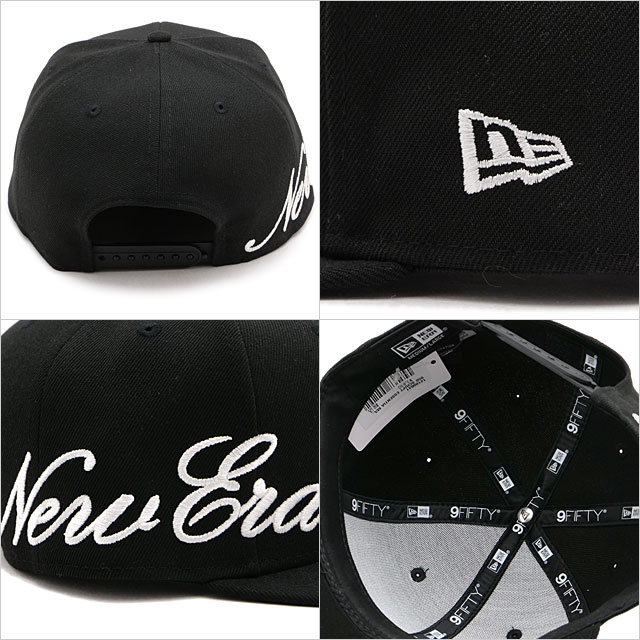 ̵ۥ˥塼 NEWERA å [14109641 SS24] 9FIFTY 󥺡ǥ ˹ Ĵǽ ֥å