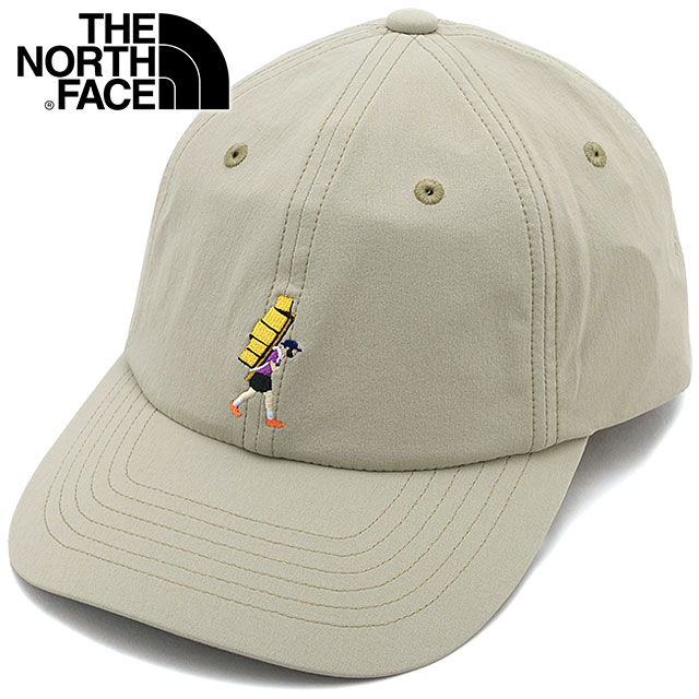 【匿名配送】キャップ#307 ザ・ノース・フェイス THE NORTH FACE フレキシブルグラフィック