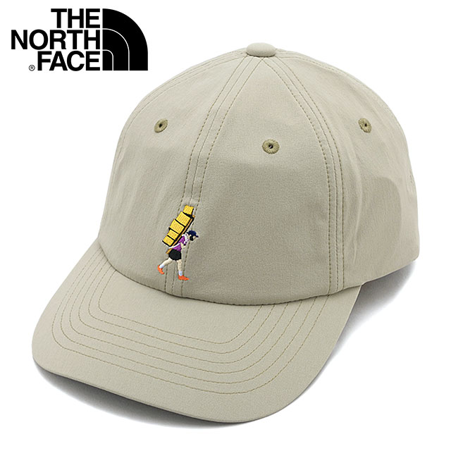 ザ・ノース・フェイス THE NORTH FACE フレキシブルグラフィック
