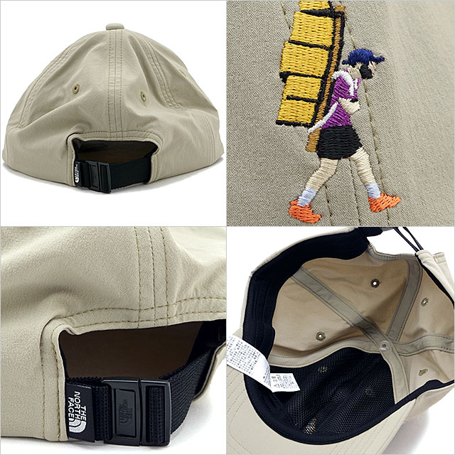 ノースフェイス ザ・ノース・フェイス THE NORTH FACE フレキシブルグラフィック
