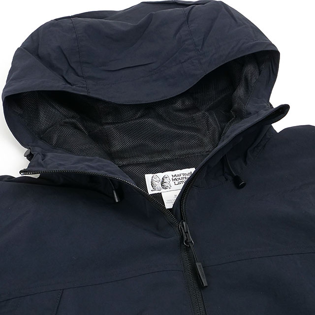 マーモット Marmot メンズ ギルドジャケット [MTSS26MJK009 SS26