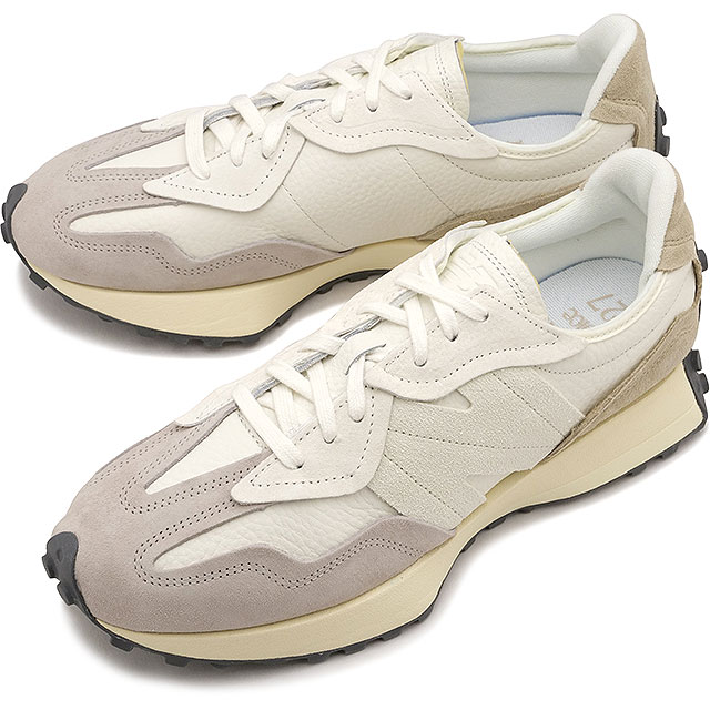 ニューバランス NEWBALANCE スニーカー U327W [U327WGA SS24] メンズ