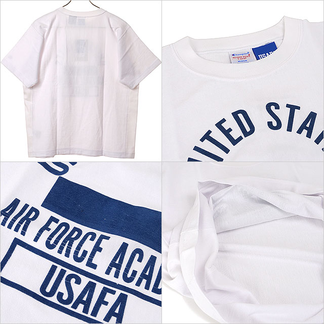 チャンピオン Champion Tシャツ メンズ リバースウィーブ ショート