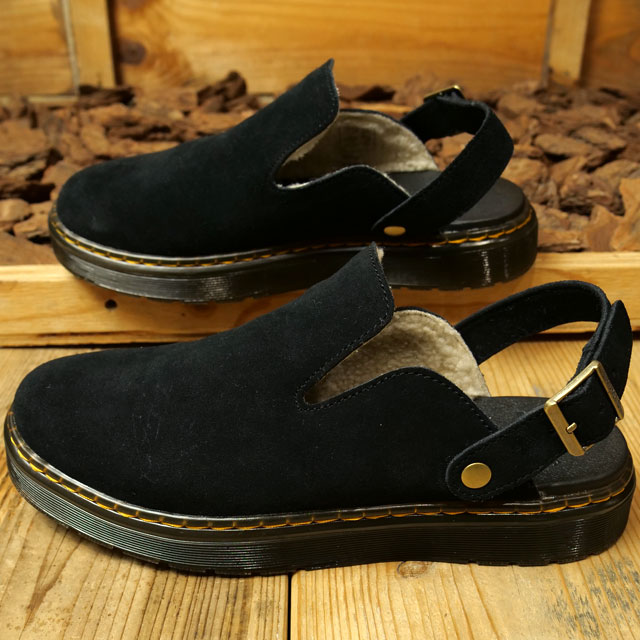 ドクターマーチン Dr.Martens クロッグサンダル カールソン