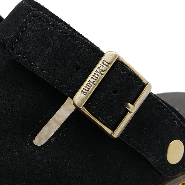 ドクターマーチン Dr.Martens クロッグサンダル カールソン [27921001