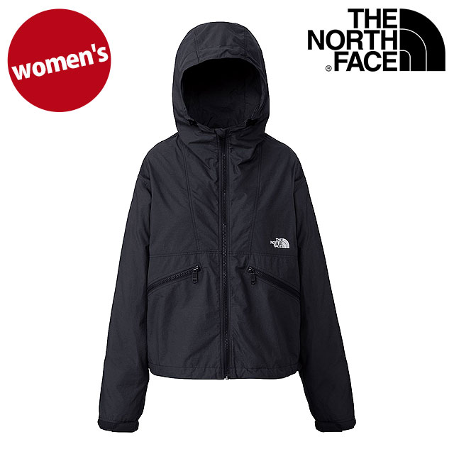 [ザ・ノース・フェイス] コンパクトジャケット　L ザ・ノース・フェイス THE NORTH FACE レディース ショートコンパクト