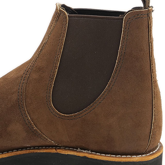 返品交換送料無料 レッドウィング REDWING ブーツ メンズ クラシック