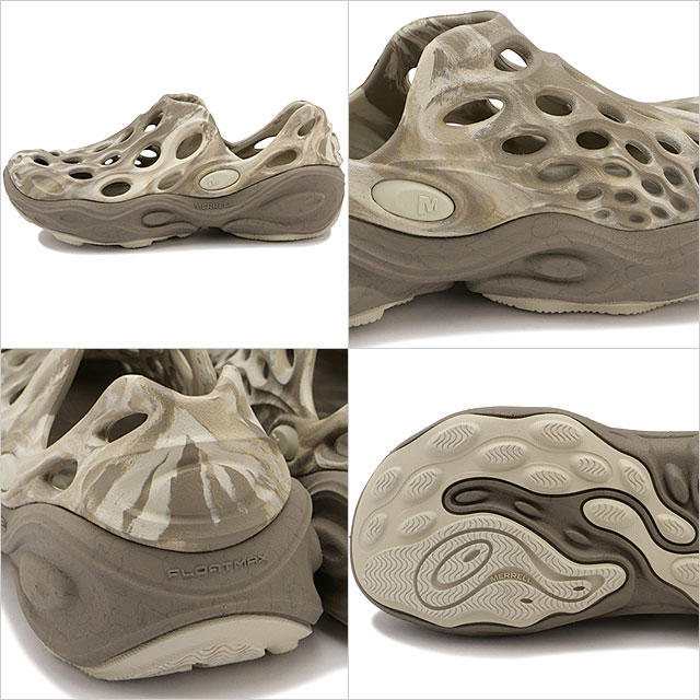  MERRELL  ϥɥ ͥ  å [J008226 SS25] W HYDRO NEXT GEN MOC ǥ  åݥ Φξѥ塼 ȥɥ SILT 谷Ź